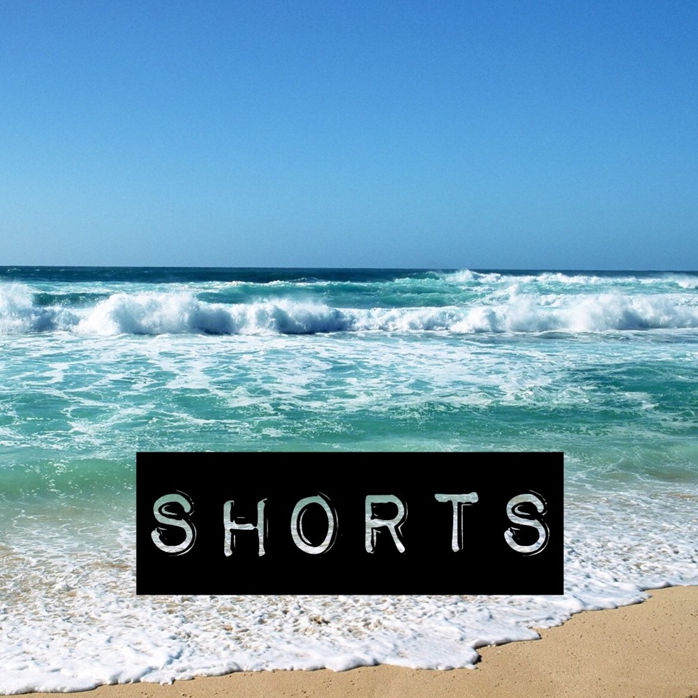 Shorts 👖👩🏼